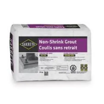 Non Shrink Grout Admixture